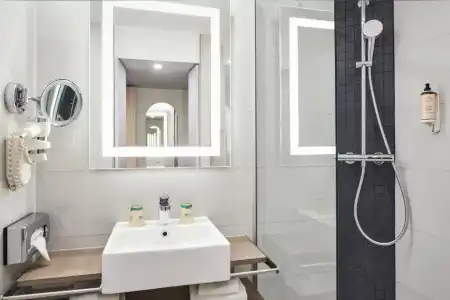 Hôtel Mercure Paris 15 Porte de Versailles - 32