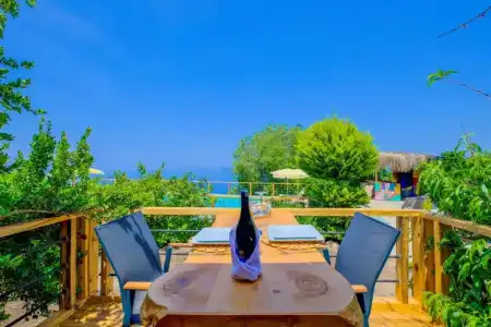 Faralya Yoruk Evi Suite - Adults Only - 54