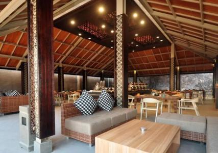 Grand Barong Resort - 29