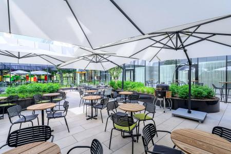 Radisson Antwerp Berchem - 12