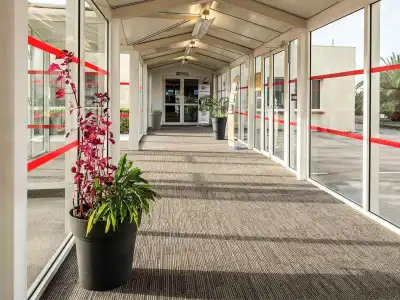 ibis Perpignan Sud Saint Charles - 20