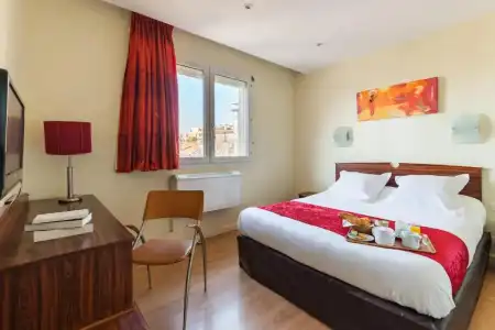 Hôtel Icare - 31
