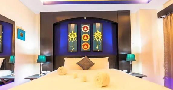 Lavender Quy Nhơn - 110
