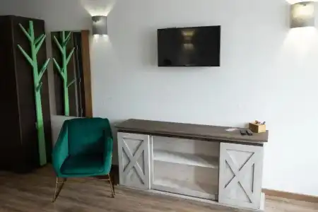 Villa Blanc - 49
