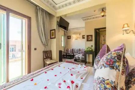 Le Caspien Boutique-hotel - 19