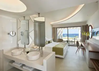 Mayia Exclusive Resort & Spa - Adults Only - All Inclusive - 25