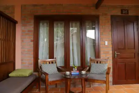 Thanh Kieu Beach Resort - 132