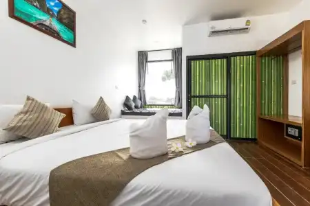 Phi Phi Chang Grand Resort & Spa - 49