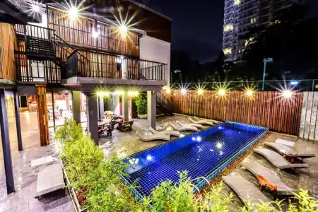 Lap Roi Karon Beachfront - 4