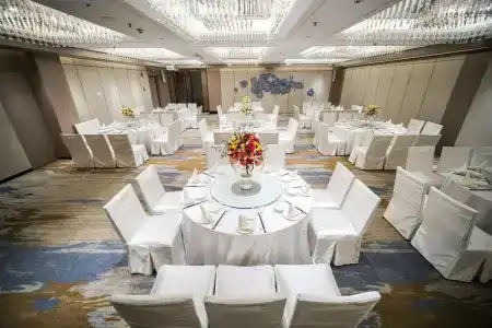 Grand Skylight Shenzhen - 29