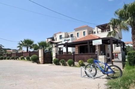 Gianna Apartments - 18