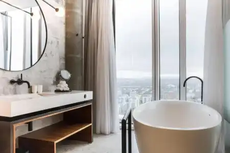 Tower Suites Reykjavík - 41