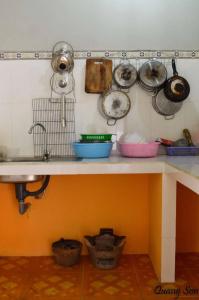 Cat Tien Guesthouse - 26
