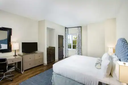 Sea Island Resorts - 1