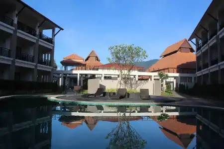 Green Lake Resort - 31