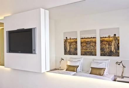 Wyndham Berlin Excelsior - 4