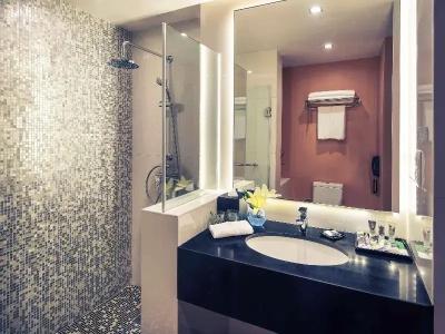 Mercure Yangon Kaba Aye - 85