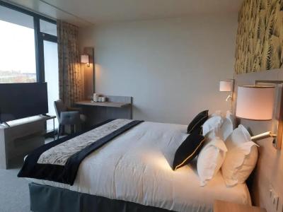 Best Western Eden Spa - 91