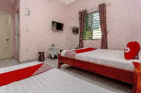 OYO 962 Tulip Motel - 42