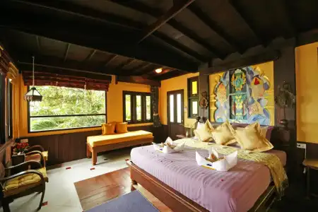 Sea Breeze Resort - 30