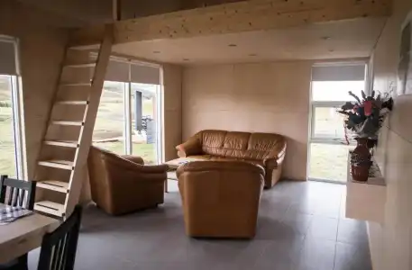 Einishus Cottages - 37