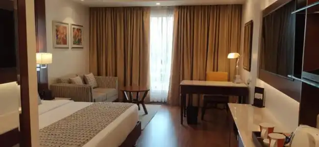 Fortune Park Panchwati, Kolkata - Member ITCs' Group - 50