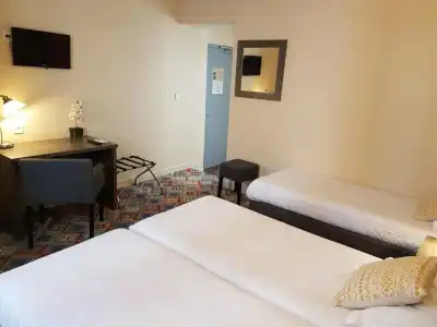 The Originals Boutique, Hôtel Danieli, Avignon - 36