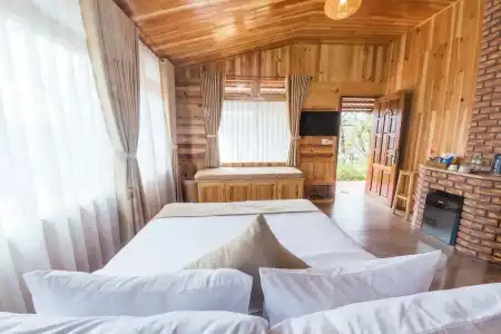 Zen Valley Dalat - 338