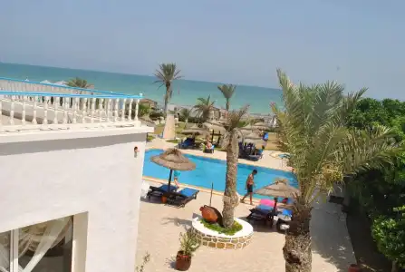 Dar el Bhar - 21