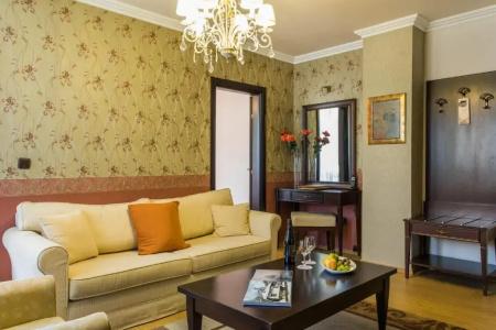 Premier Luxury Mountain Resort - 230