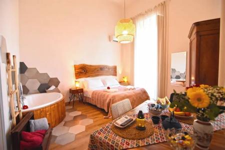 Sunrise B&B - 277