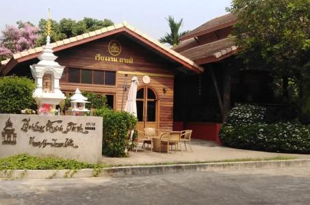Viangngam Lanna Villa (sha Extra Plus) By Zuzu - 38