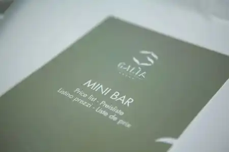 Galìa Luxury Resort - 14