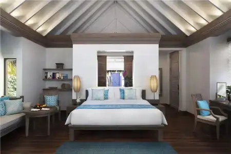 Anantara Dhigu Maldives Resort - 2