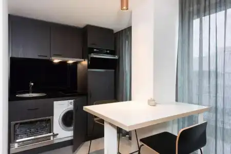 Adina Apartment Leipzig - 59