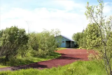 Veghús Guesthouse - 72