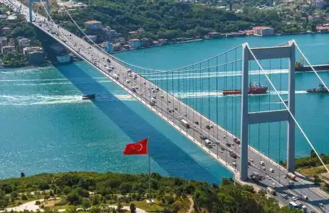 La Bella Suites Beyoglu - 16