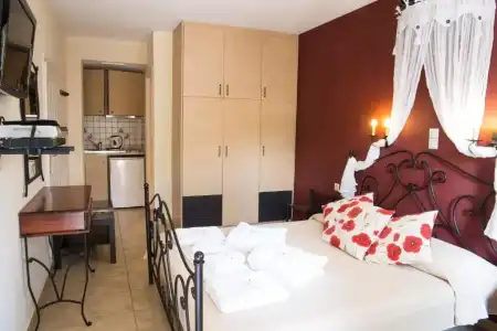 GreKa Ionian Suites - 22