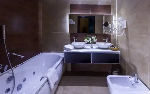Itropika Hôtel - 8