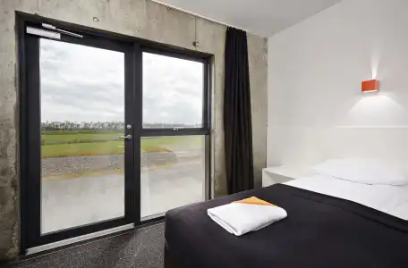 Seljavellir Guesthouse - 2