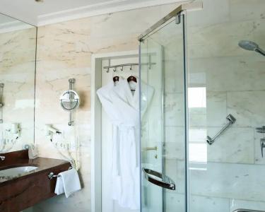 Grand Seeschlösschen Sea Retreat & Spa - 213