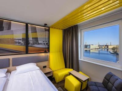 ibis Styles Berlin Treptow - 44