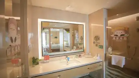 Holiday Inn Suzhou Huirong Plaza by IHG - 169
