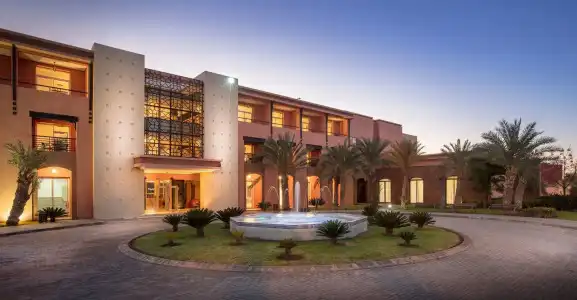 Zephyr Club Resort and Spa - 0