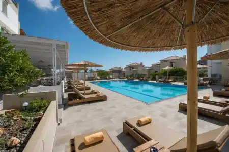 Mitos Village - 42