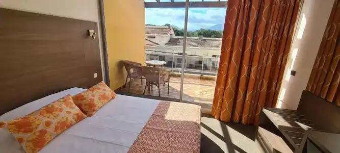 Hôtel Le Maritime - 49