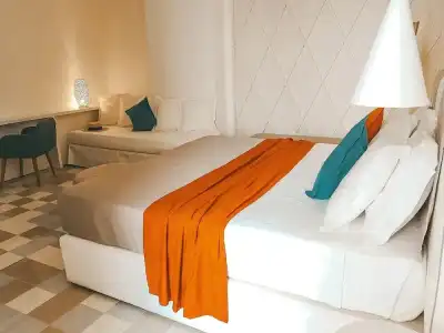 CDSHotels Grand Riviera - 48