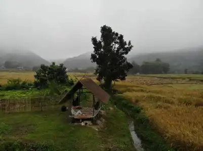 The Countryside Resort Pai - 57