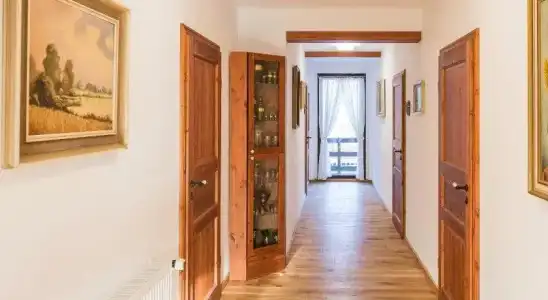 Pension Waldhäusl - 11