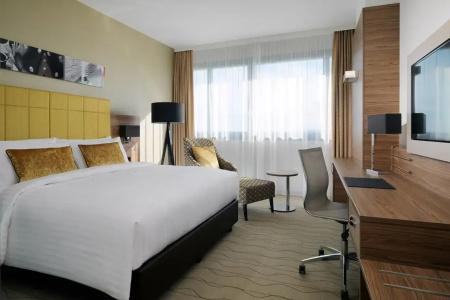 Radisson Blu, Bonn - 54